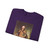 MEYTENS, Martin van - Portrait of Denes Banffy (Artwork) Crewneck Sweatshirt