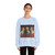 CHAMPAIGNE, Philippe de - Triple Portrait of Richelieu (Artwork) Crewneck Sweatshirt