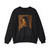 BOTTICELLI, Sandro - Portrait of a Man (Artwork) Crewneck Sweatshirt