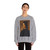 BOTTICELLI, Sandro - Portrait of a Man (Artwork) Crewneck Sweatshirt