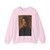 BOTTICELLI, Sandro - Portrait of a Man (Artwork) Crewneck Sweatshirt