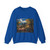 Bucolic Landscape (Artwork) Crewneck Sweatshirt