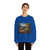 Bucolic Landscape (Artwork) Crewneck Sweatshirt