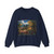 Bucolic Landscape (Artwork) Crewneck Sweatshirt