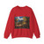Bucolic Landscape (Artwork) Crewneck Sweatshirt