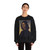 BOTTICELLI, Sandro - Portrait of a Man4 (Artwork) Crewneck Sweatshirt