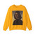 BOTTICELLI, Sandro - Portrait of a Man4 (Artwork) Crewneck Sweatshirt