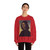 BOTTICELLI, Sandro - Portrait of a Man4 (Artwork) Crewneck Sweatshirt