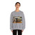 CHANGENET, Jean - Three Prophets (Artwork) Crewneck Sweatshirt