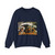 CHANGENET, Jean - Three Prophets (Artwork) Crewneck Sweatshirt