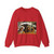 CHANGENET, Jean - Three Prophets (Artwork) Crewneck Sweatshirt