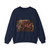 MICHELANGELO, Buonarroti - 1 (Artwork) Crewneck Sweatshirt