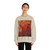 BUFFALMACCO, Bounamico - Triumph of Death (detail)2 (Artwork) Crewneck Sweatshirt