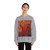 BUFFALMACCO, Bounamico - Triumph of Death (detail)2 (Artwork) Crewneck Sweatshirt