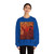 BUFFALMACCO, Bounamico - Triumph of Death (detail)2 (Artwork) Crewneck Sweatshirt