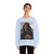 BOTTICELLI, Sandro - Portrait of a Man with a Medal of Cosimo the Elder (Artwork) Crewneck Sweatshirt