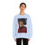 BOTTICELLI, Sandro - Portrait of a Young Man1 (Artwork) Crewneck Sweatshirt