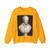 CHANTREY, Sir Francis Legatt - Bust of Revd. John Horne-Tooke (Artwork) Crewneck Sweatshirt