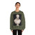 CHANTREY, Sir Francis Legatt - Bust of Revd. John Horne-Tooke (Artwork) Crewneck Sweatshirt