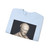 CHANTREY, Sir Francis Legatt - Bust of Revd. John Horne-Tooke (Artwork) Crewneck Sweatshirt