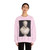 CHANTREY, Sir Francis Legatt - Bust of Revd. John Horne-Tooke (Artwork) Crewneck Sweatshirt