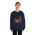 BRYULOV, Karl Pavlovich - Last Day of Pompei (Artwork) Crewneck Sweatshirt