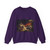 BRYULOV, Karl Pavlovich - Last Day of Pompei (Artwork) Crewneck Sweatshirt