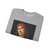BOTTICELLI, Sandro - Portrait of a Young Man2 (Artwork) Crewneck Sweatshirt