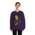 BOTTICELLI, Sandro - Portrait of a Young Man2 (Artwork) Crewneck Sweatshirt
