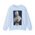 CHANTREY, Sir Francis Legatt - Charles Long, 1st Baron Farnborough (Artwork) Crewneck Sweatshirt