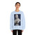 CHANTREY, Sir Francis Legatt - Charles Long, 1st Baron Farnborough (Artwork) Crewneck Sweatshirt