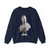 CHANTREY, Sir Francis Legatt - Charles Long, 1st Baron Farnborough (Artwork) Crewneck Sweatshirt