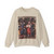 CHAMPAIGNE, Philippe de - The Presentation of the Temple (Artwork) Crewneck Sweatshirt