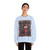 CHAMPAIGNE, Philippe de - The Presentation of the Temple (Artwork) Crewneck Sweatshirt