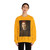 BOTTICELLI, Sandro - Portrait of a Young Man3 (Artwork) Crewneck Sweatshirt