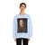 BOTTICELLI, Sandro - Portrait of a Young Man3 (Artwork) Crewneck Sweatshirt