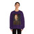 BOTTICELLI, Sandro - Portrait of a Young Man3 (Artwork) Crewneck Sweatshirt