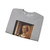BOTTICELLI, Sandro - Portrait of a Lady (Artwork) Crewneck Sweatshirt