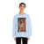 BOTTICELLI, Sandro - Portrait of a Lady (Artwork) Crewneck Sweatshirt