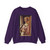 BOTTICELLI, Sandro - Portrait of a Lady (Artwork) Crewneck Sweatshirt