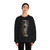 CHANTREY, Sir Francis Legatt - Mrs. Siddons (Artwork) Crewneck Sweatshirt