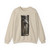 CHANTREY, Sir Francis Legatt - Mrs. Siddons (Artwork) Crewneck Sweatshirt