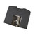 CHANTREY, Sir Francis Legatt - Mrs. Siddons (Artwork) Crewneck Sweatshirt