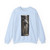 CHANTREY, Sir Francis Legatt - Mrs. Siddons (Artwork) Crewneck Sweatshirt