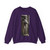 CHANTREY, Sir Francis Legatt - Mrs. Siddons (Artwork) Crewneck Sweatshirt