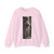 CHANTREY, Sir Francis Legatt - Mrs. Siddons (Artwork) Crewneck Sweatshirt