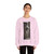 CHANTREY, Sir Francis Legatt - Mrs. Siddons (Artwork) Crewneck Sweatshirt