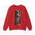 CHANTREY, Sir Francis Legatt - Mrs. Siddons (Artwork) Crewneck Sweatshirt