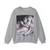 CHANTREY, Sir Francis Legatt - The Sleeping Children (detail) (Artwork) Crewneck Sweatshirt
