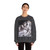 CHANTREY, Sir Francis Legatt - The Sleeping Children (detail) (Artwork) Crewneck Sweatshirt